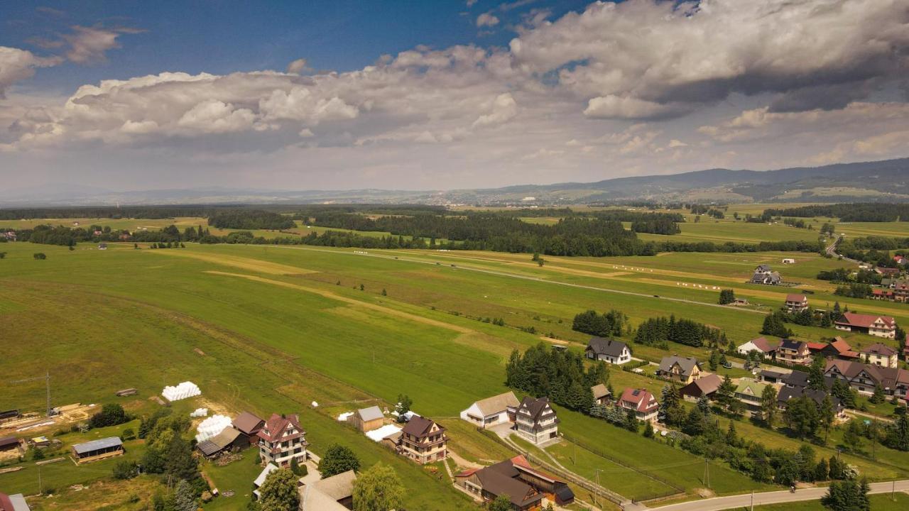 Holiday home Chatki Nad Potokiem Gronkow