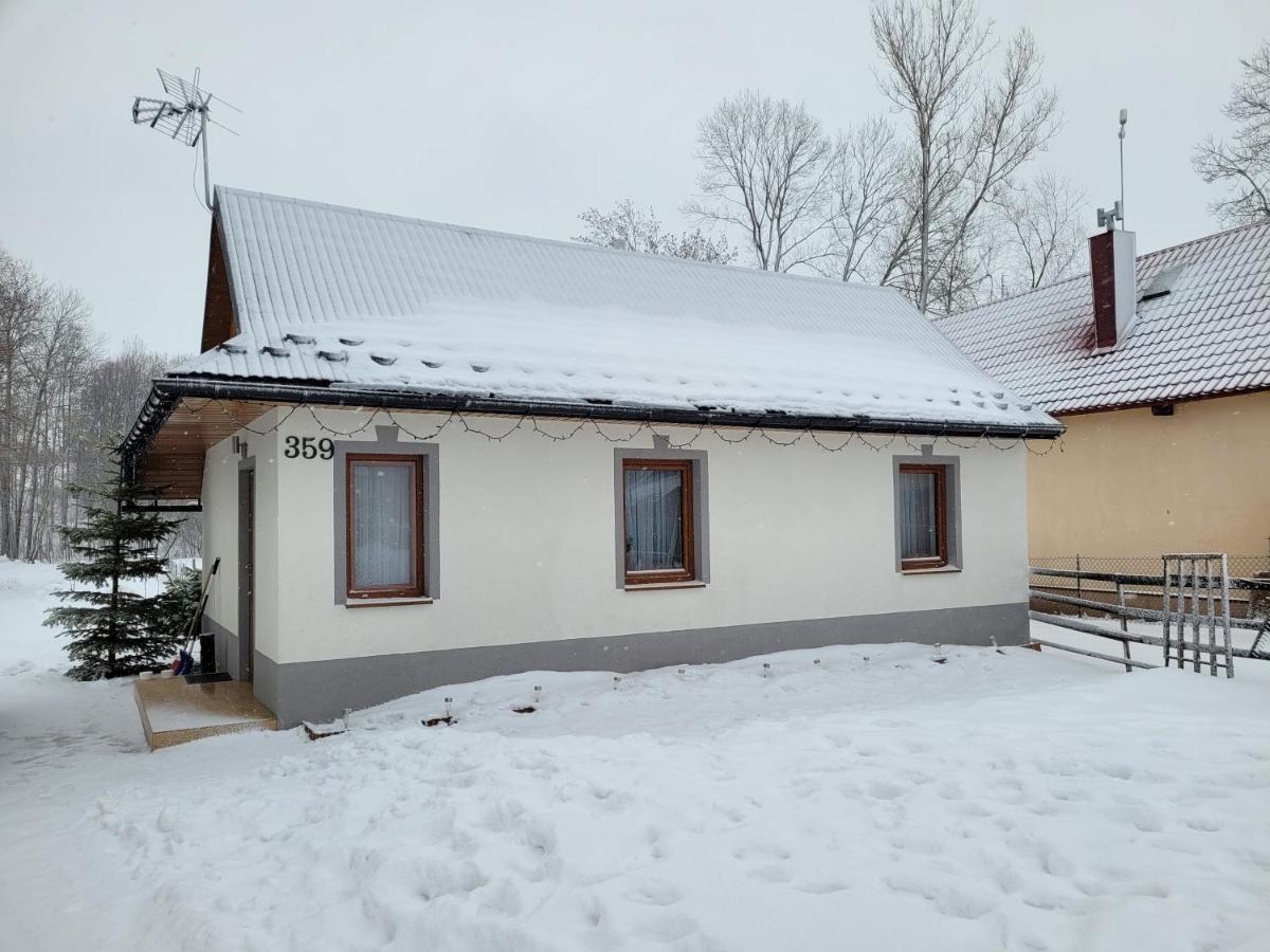 Chatki Nad Potokiem * Gronkow